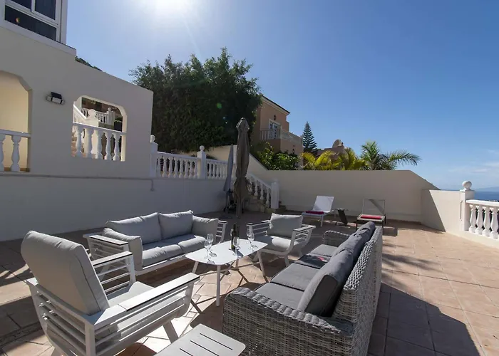 Catherine * Costa Adeje (Tenerife)