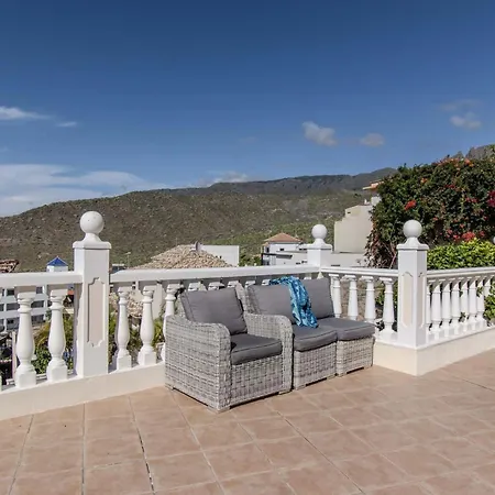 Villa Catherine *