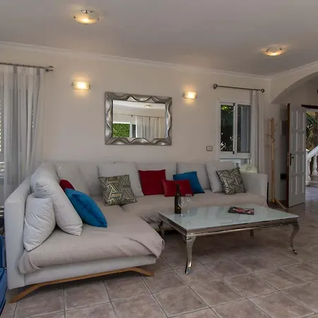 Catherine Villa Costa Adeje
