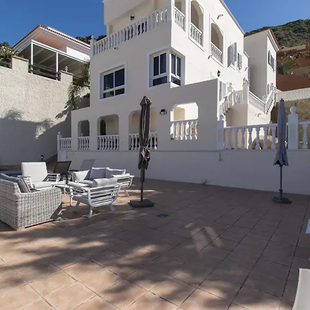 Вилла Catherine *