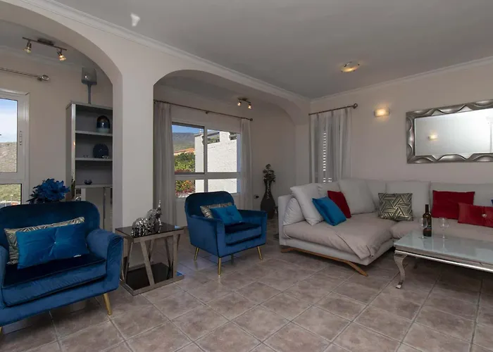 Вилла Catherine