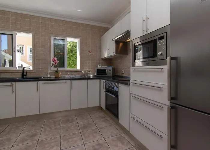 Catherine Вилла