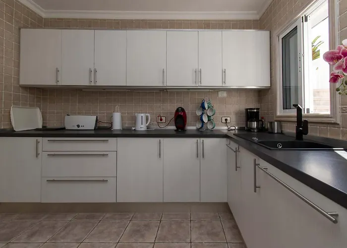 Вилла Catherine *