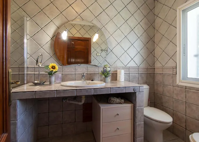 Вилла Catherine