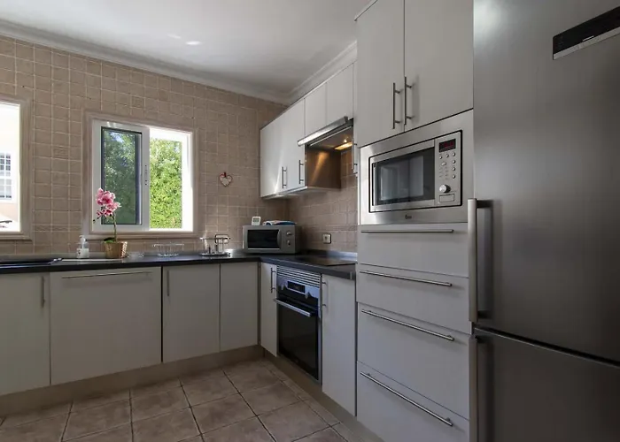 Вилла Catherine *