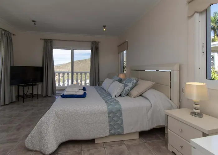 Catherine Вилла *