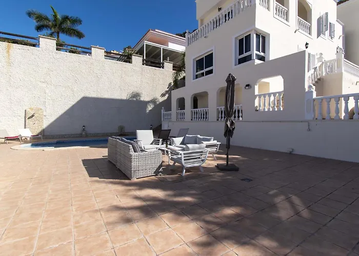 Вилла Catherine *