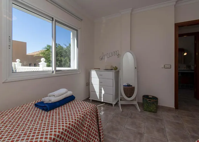 Вилла Catherine