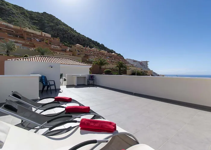 Catherine Вилла Адехе