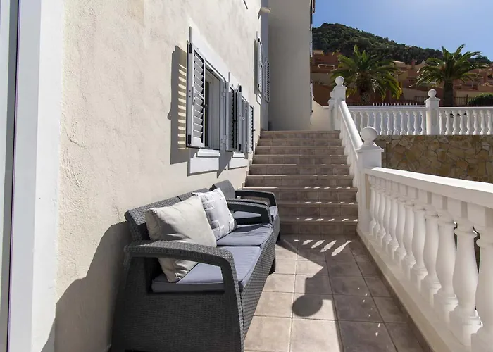 Вилла Catherine *