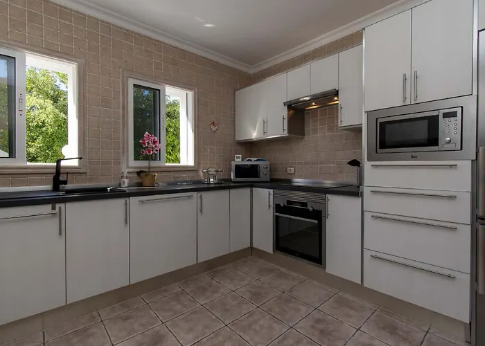 Вилла Catherine