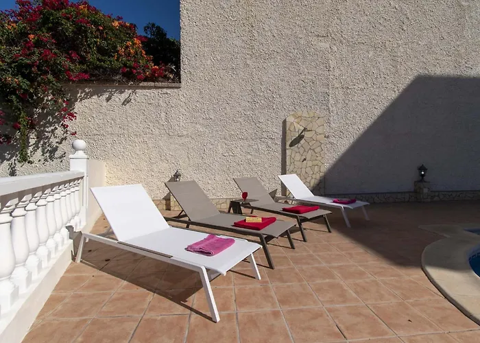 Catherine Вилла *