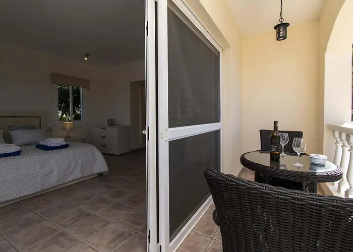 Вилла Catherine *