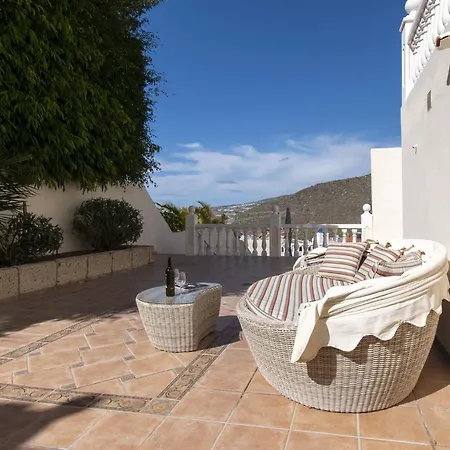Catherine Villa Costa Adeje (Tenerife)