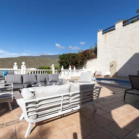Villa Catherine