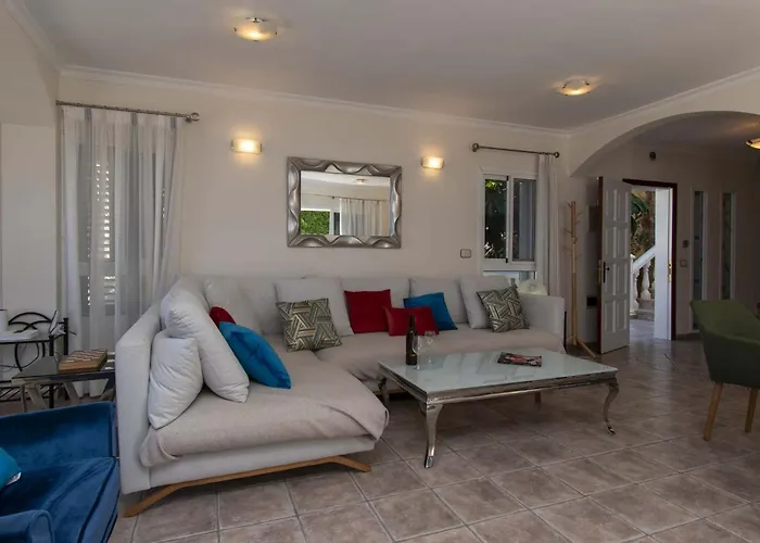 Catherine Villa Costa Adeje (Tenerife)