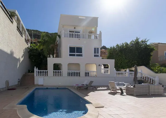 Catherine Costa Adeje (Tenerife)