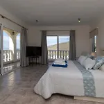 Catherine Villa