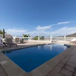 Villa Catherine *
