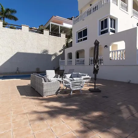 Villa Catherine *